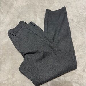 Il Gufo Kids Formal Gray Trousers